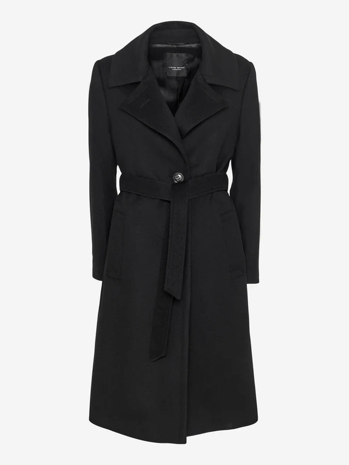 CLARETA COAT