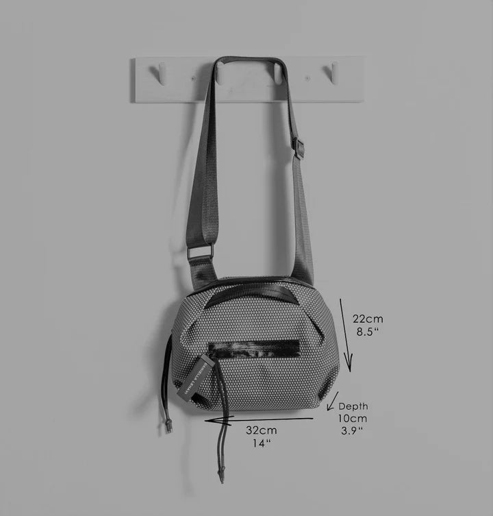 BONNIE CROSSBODY BAG