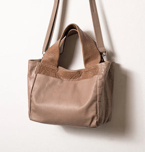 ASPEN SHOPPERS BAG