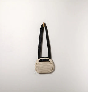 BILLIE CROSSBODY BAG