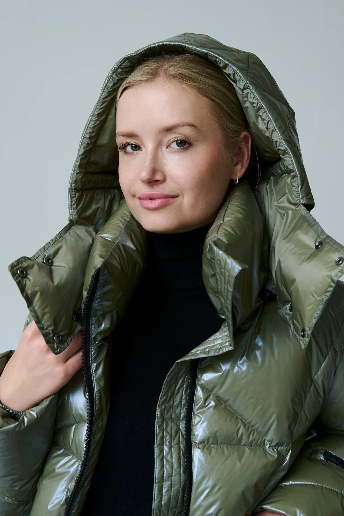 FINNJA COAT