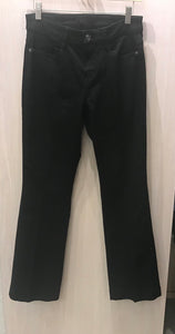 BOOT JEAN