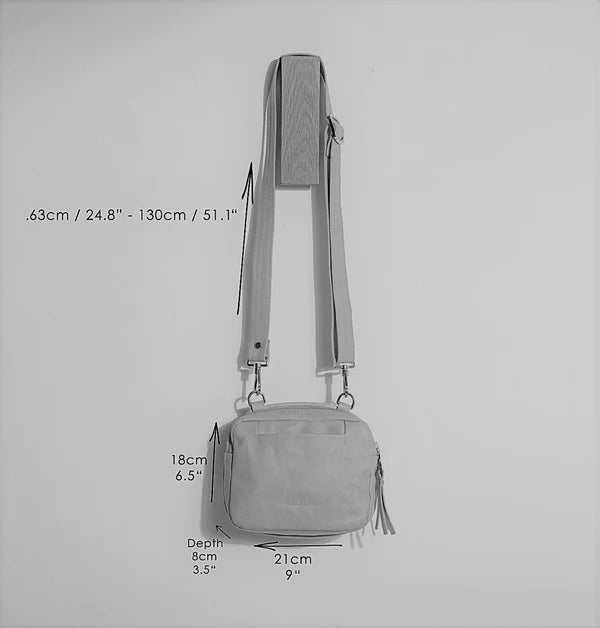 LOUISE MINI BAG