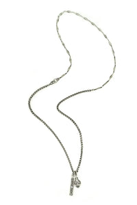 GENEVE NECKLACE