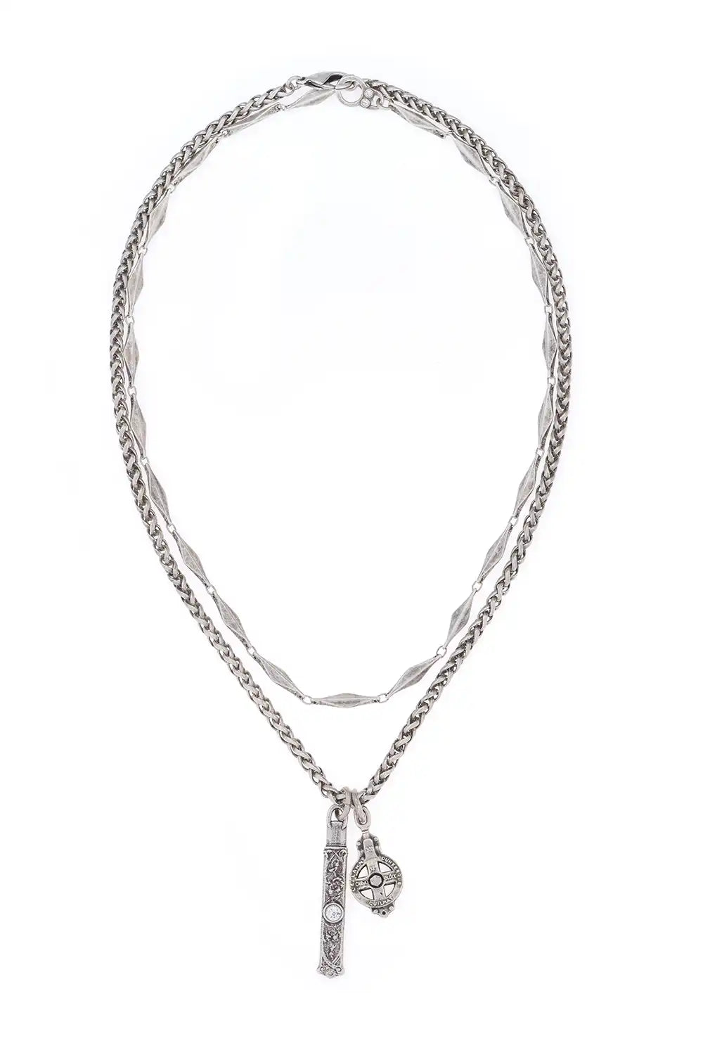 GENEVE NECKLACE