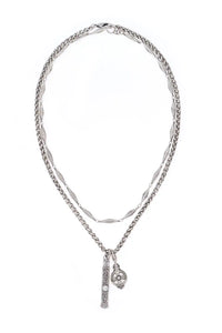 GENEVE NECKLACE