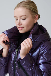 SAGA LONG COAT