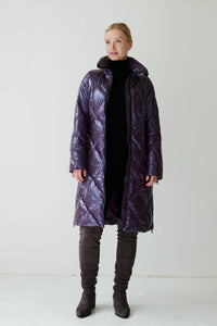 SAGA LONG COAT