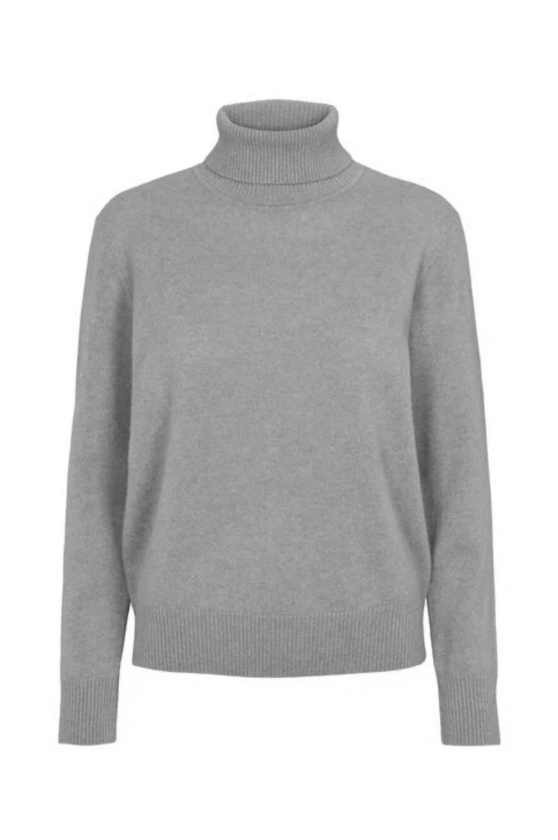 TARE TNECK SWEATER