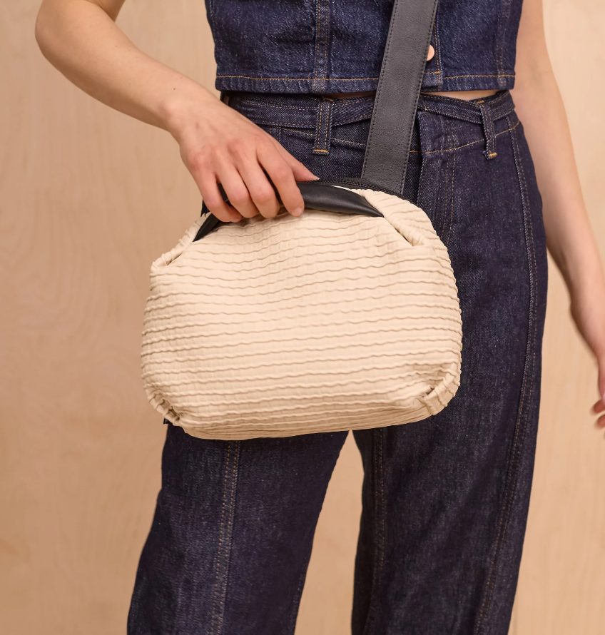 BILLIE CROSSBODY BAG