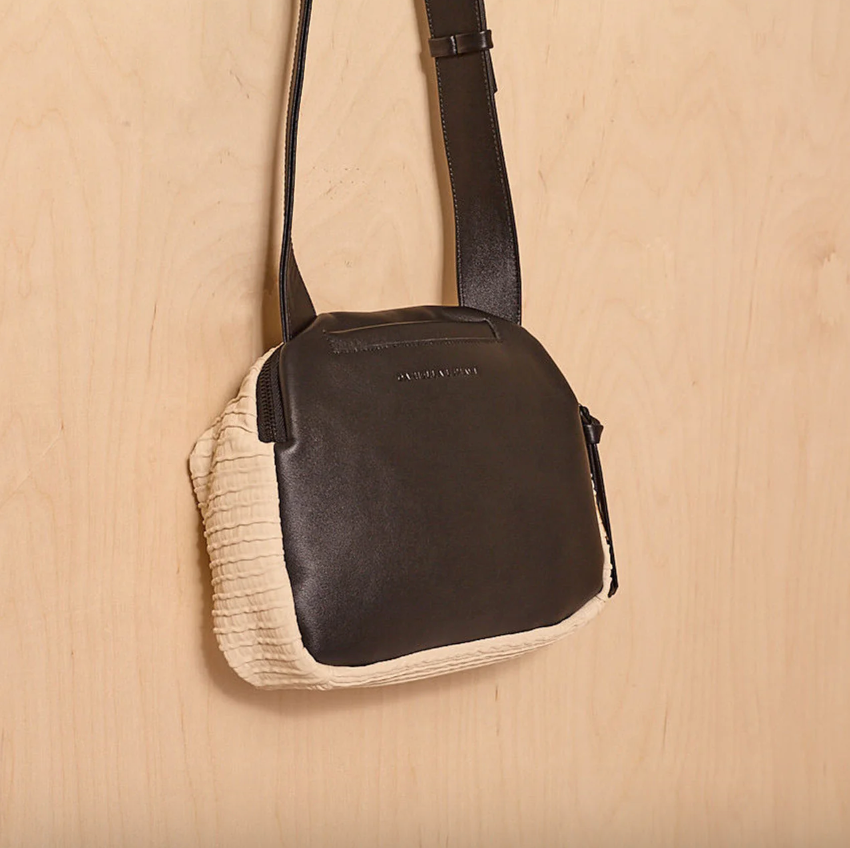BILLIE CROSSBODY BAG