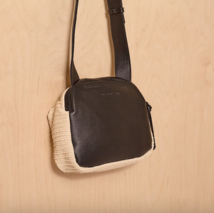 BILLIE CROSSBODY BAG