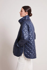 TILLY QUILTED JACKET