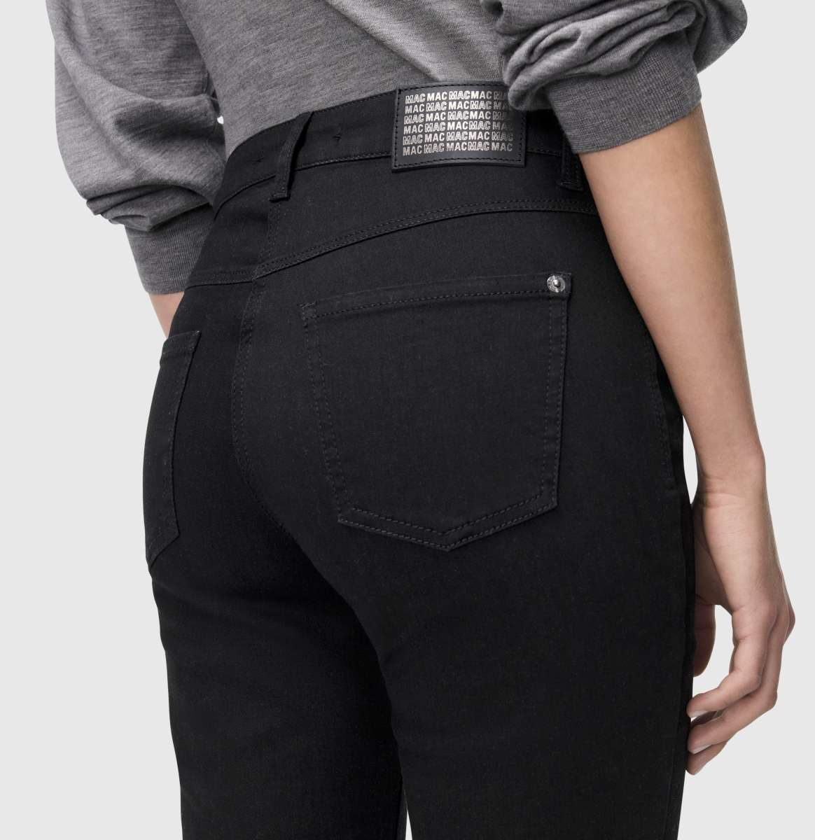 BOOT JEAN