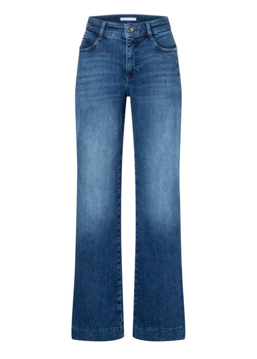 WIDE JEAN