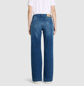 WIDE JEAN