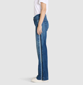 WIDE JEAN