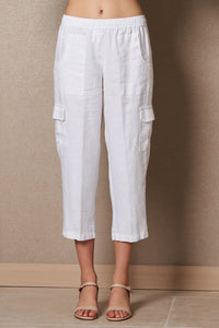 RELAX PULL ON PANT