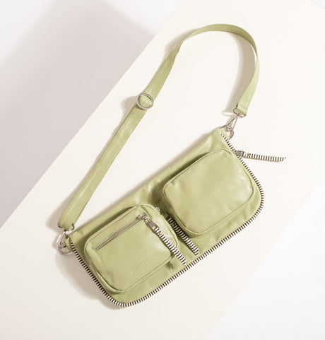 LOUISE BELT BAG