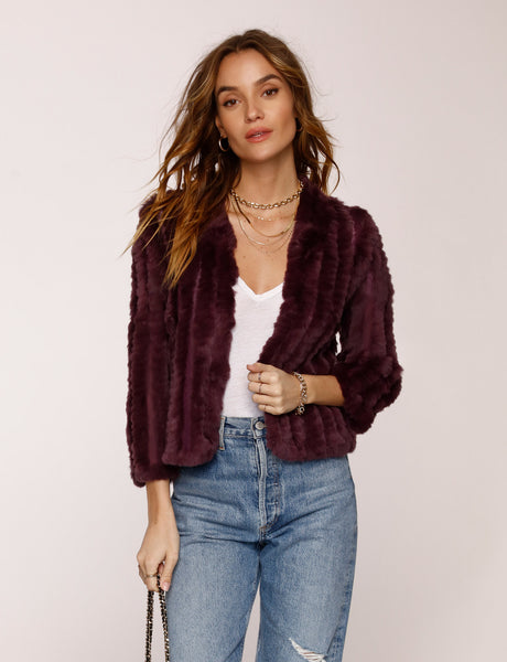 ROSA JACKET AversaForHer