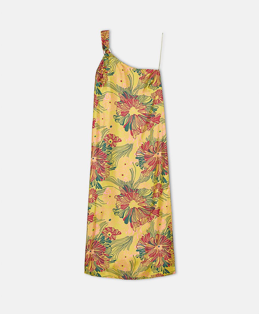 BLOSSOM DRESS