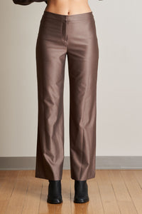 WIDE LEG TROUSERS